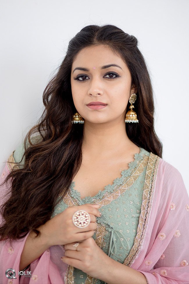 Keerthi-Suresh